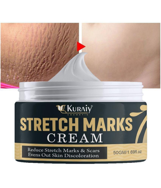 KURAIY Shaping & Firming Cream 50 g