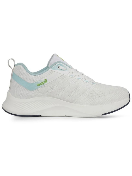 Liberty ROBIN-2E White Mens Sports Running Shoes - None