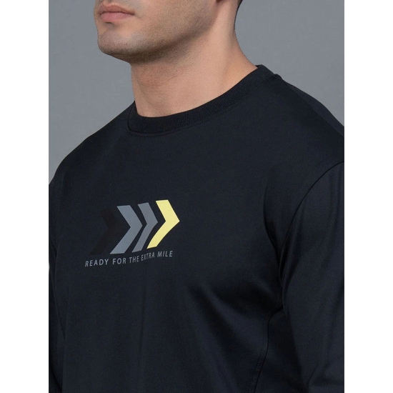 RedTape Athleisure Sweatshirt for Men | Warmth and Comfort