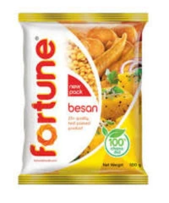  Fortune Besan