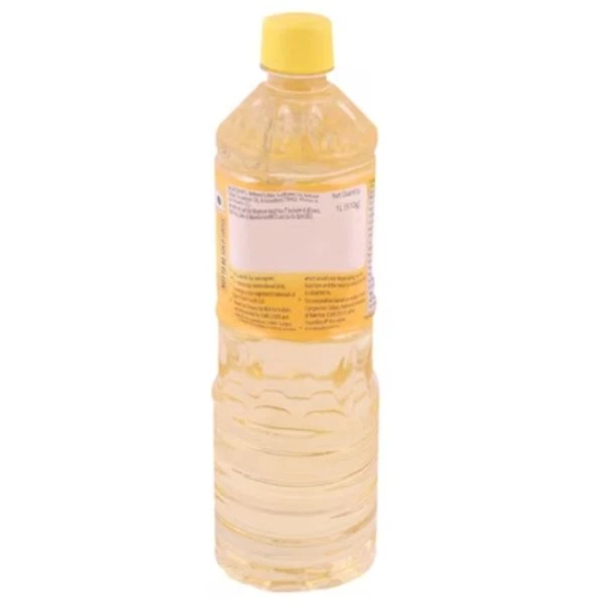 Sundrop Lite Oil Bottle 1 Ltr