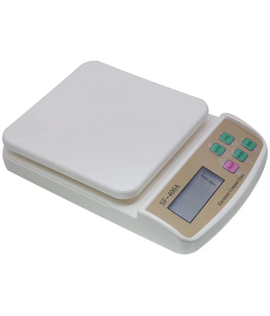 JMALL Digital Kitchen Weighing Scales