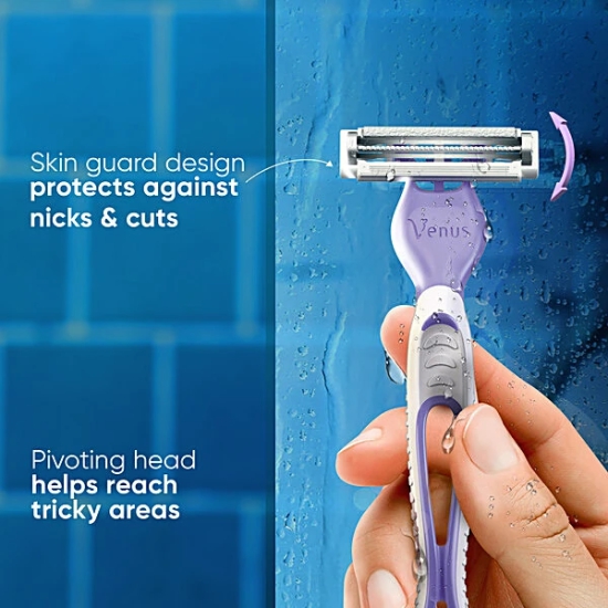 Venus Bikini Sensitive Razor