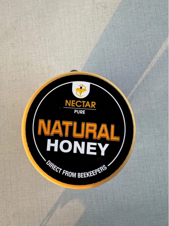 Nectar Pure Natural Honey 500g