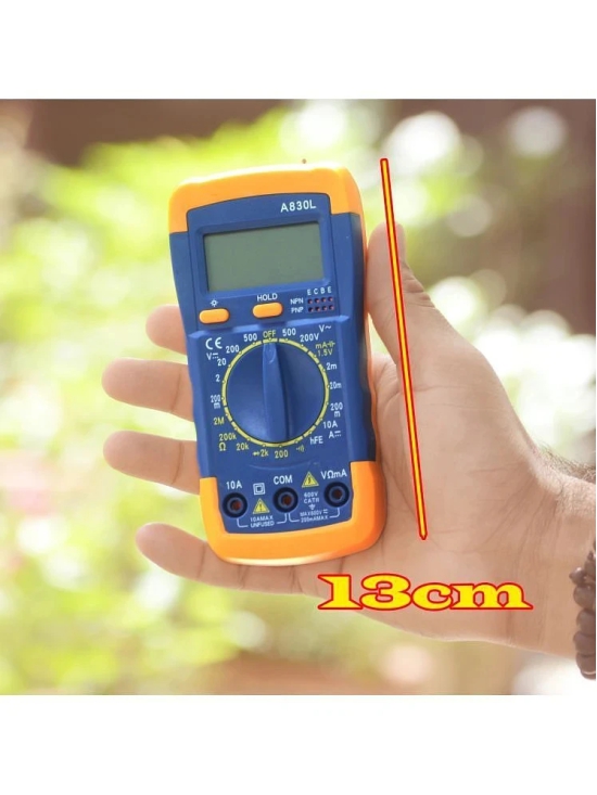 JMALL Digital Multimeter