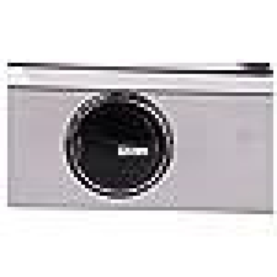 Prestige Star Stainless Steel LP Gas Stove (2 Burners)