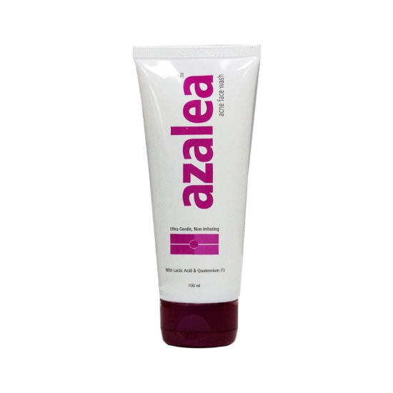 Azalea Acne Face Wash 100ml