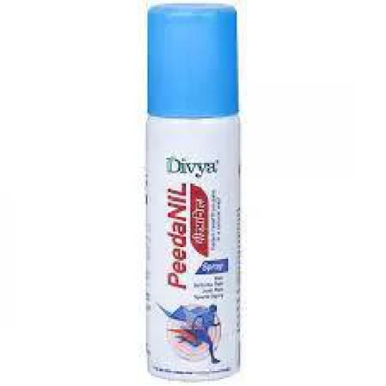 Peedanil Spray