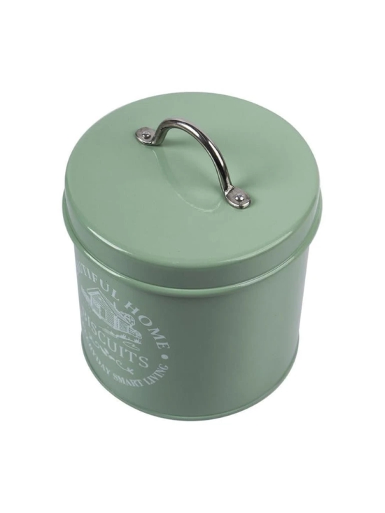 Market99 Biscuit Storage Jar with Lid - 1300 mL