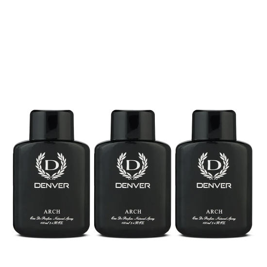 Arch Perfume 100ml Pack of 3