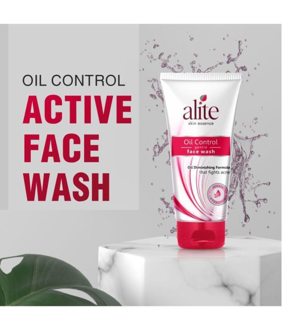 Alite - Daily Use Face Wash For All Skin Type ( Pack of 6 )