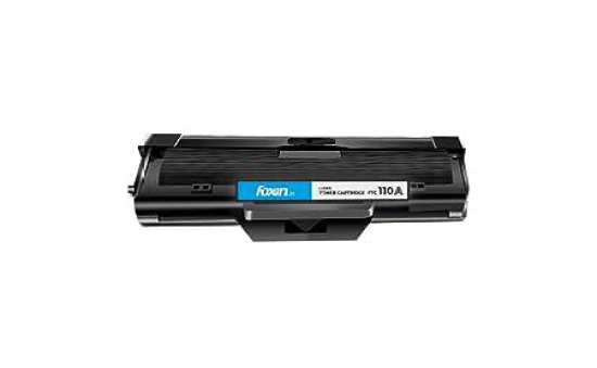 Foxin FTC 110A Laser Toner Cartridge (Black)