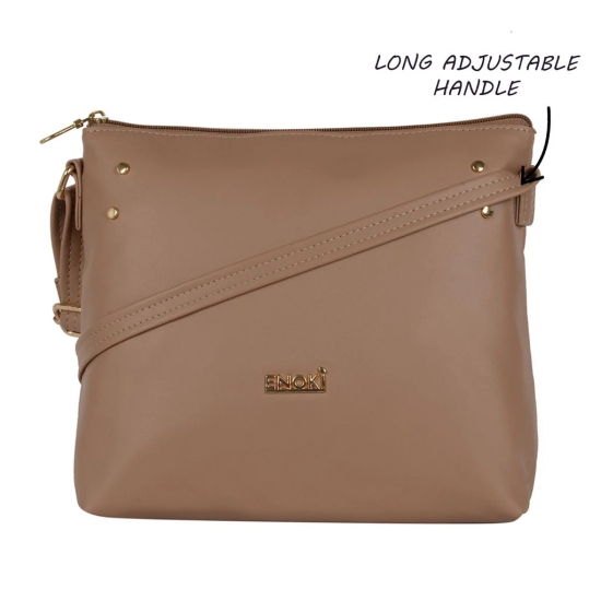 LA ROUX HH MAGEN BEIGE