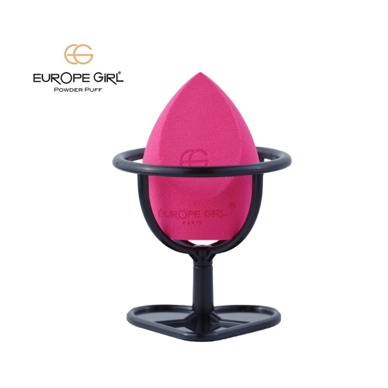 Éurope Girl professional blender-Pink Blender