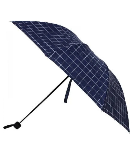 KEKEMI Blue Umbrella - Blue