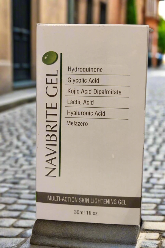 Navibrite Gel