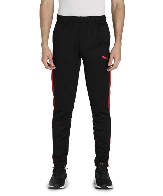 Active Tricot Slim Fit Mens Sweat Pants