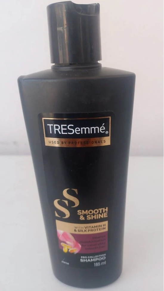 TRESEMME SMOOTH SHINE 185 ML