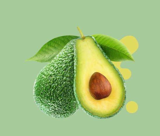 Oil Avocado-5L / Pure