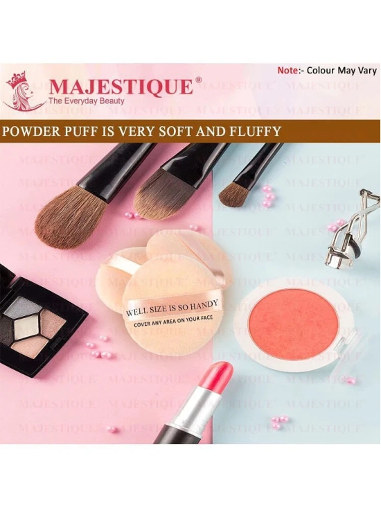 MAJESTIQUE Sponge 50 g