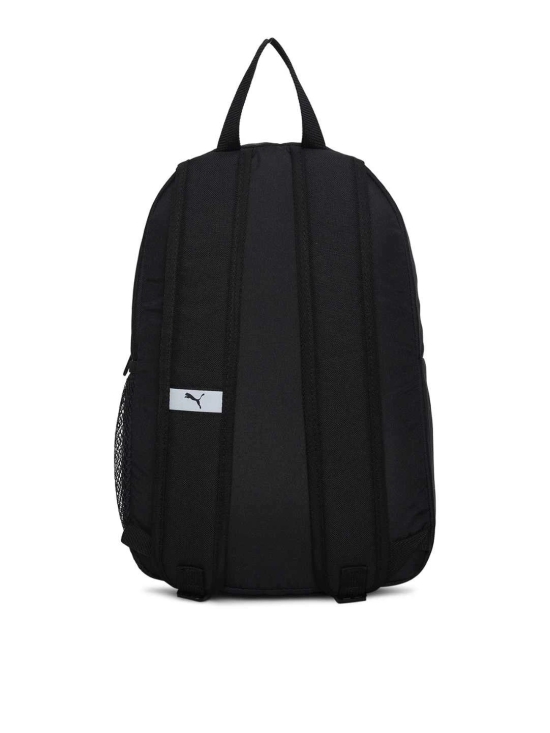 PUMA Phase Small Backpack Puma Black