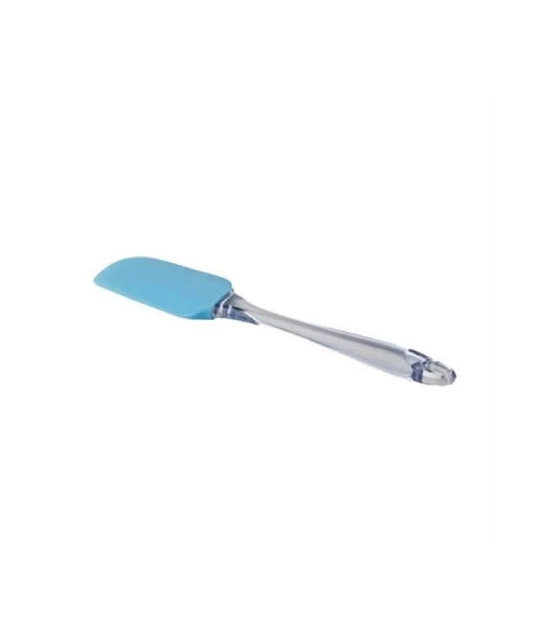 Fancy Centre Silicone Baking Spatula