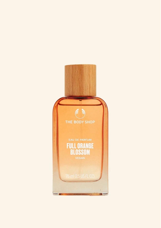 Full Orange Blossom Eau de Parfum 75ML