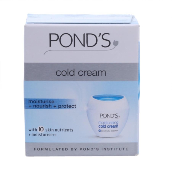 Ponds Cold Cream 30 Ml