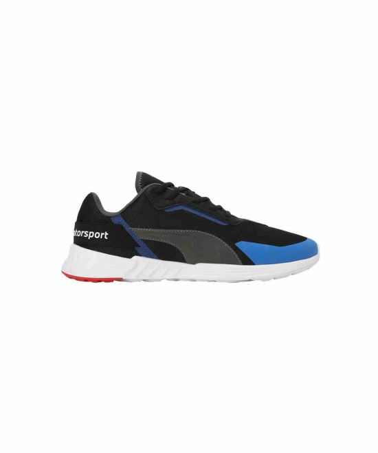 BMW M Motorsport Tiburion Logo Unisex Shoes