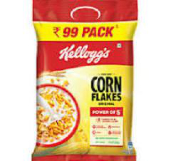 KELLOGG'S CORN FLAKES ORIGINAL