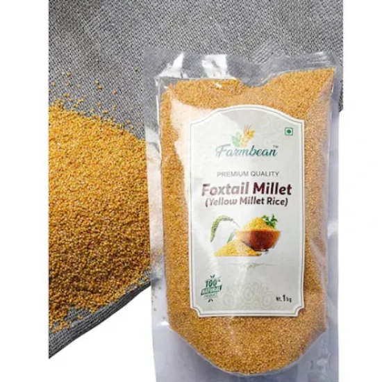 Farmbean Foxtail Millet 1 kg