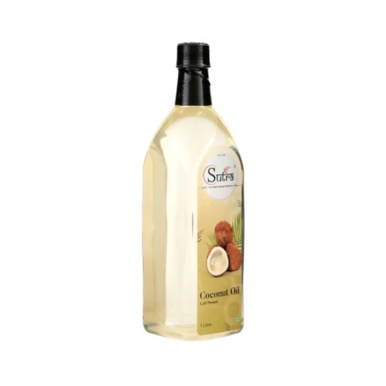 Sutra Coconut Oil, 1 L (??????? ?????)