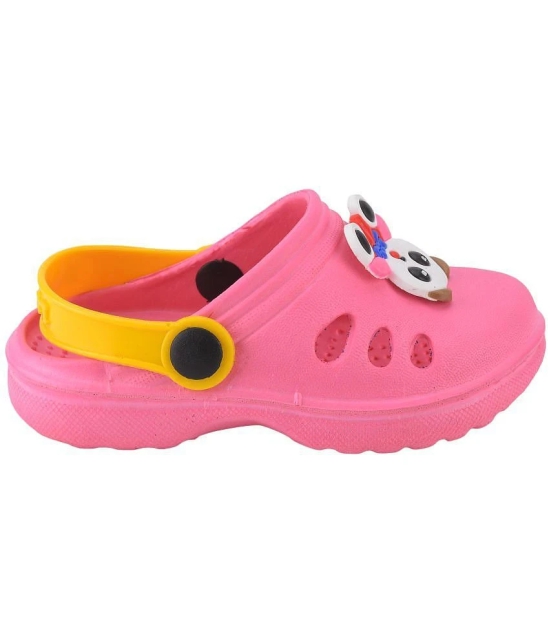 NEOBABY Casual Clog for Kids Boys and Girls(Pack of 2) - None