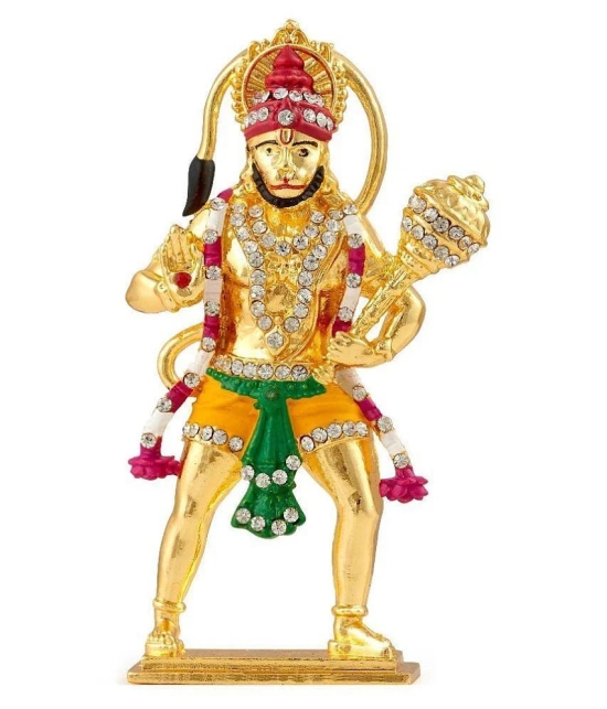 Kulin - Lord Hanuman Others Idol