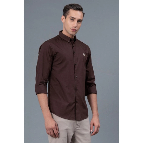 RedTape Cotton Shirt for Men, Comfortable Shirt for Men, Casual Shirt for Men