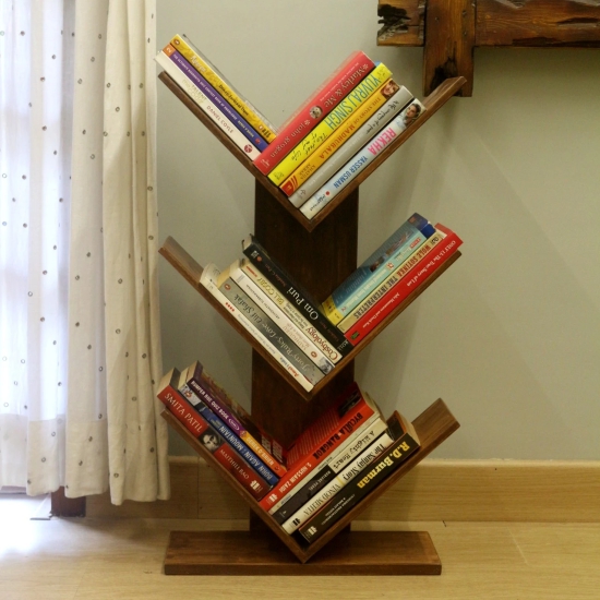 Book Stand 2