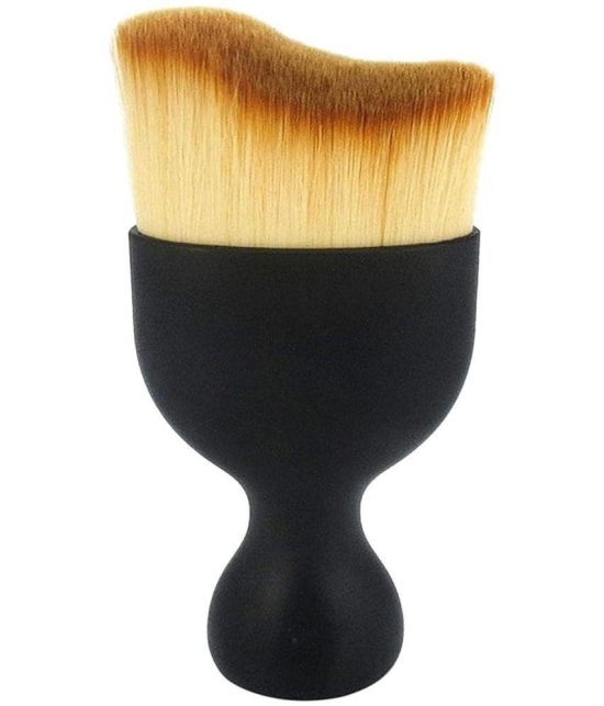 GEEO - Black Cleaning Brush For