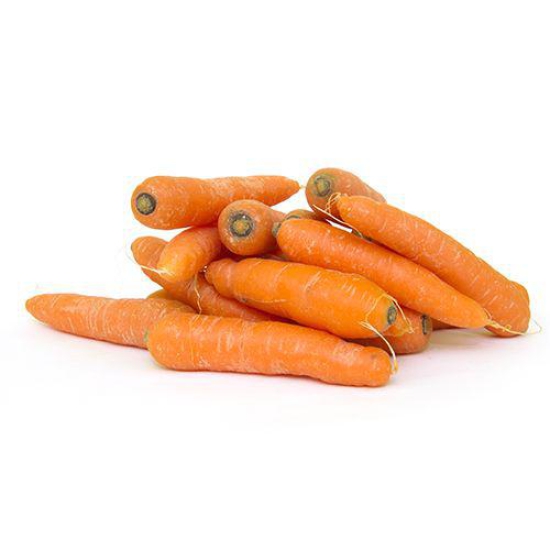 Baby Carrot 500 Gms