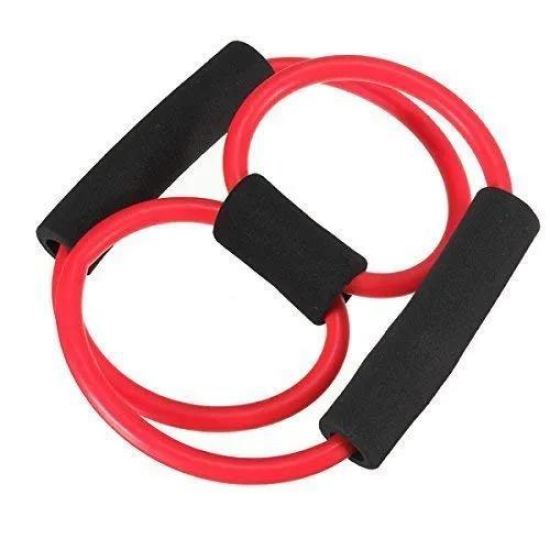 Yoga Fitness Chest Expander For Men and Women-Set Of 1