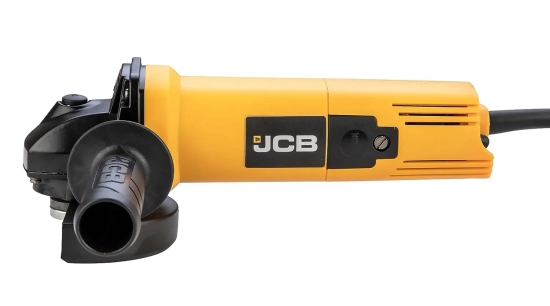 JCB Angle Grinder -900w-4 AG900-EM-S-Title