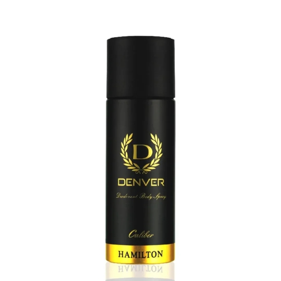 Caliber Nano Deo 50ml