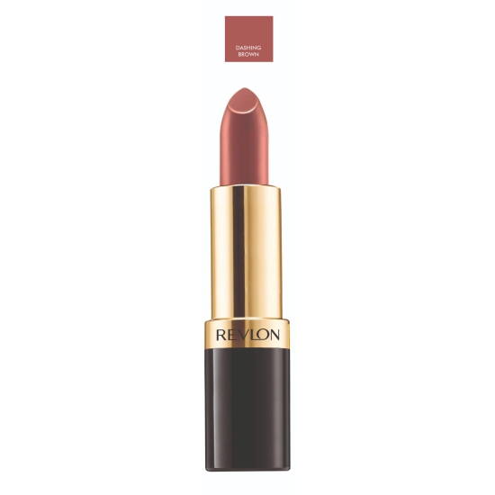 Revlon Super Lustrous Lipstick (Bold Matte)