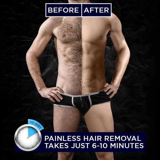 Hair Removal Spray for Men-Hair Removal Spray for Men