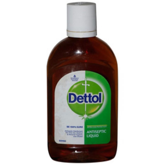 Dettol Antiseptic Liquid 250 Ml