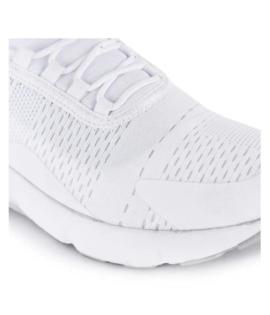 Campus DRAGON White  Mens Sports Running Shoes - None