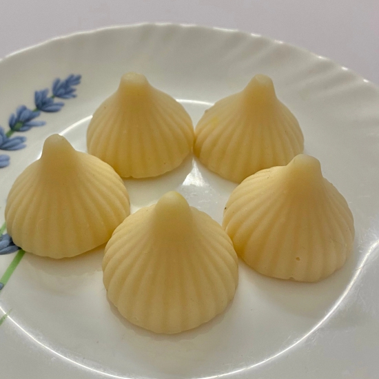 Modak Soap