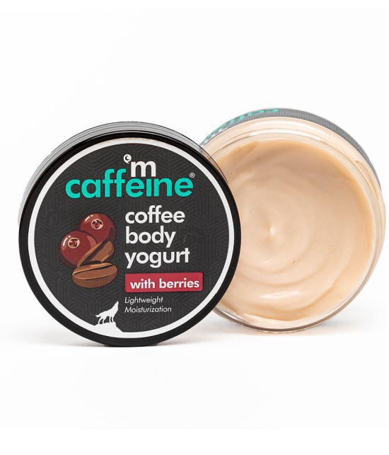 Mcaffeine Cream