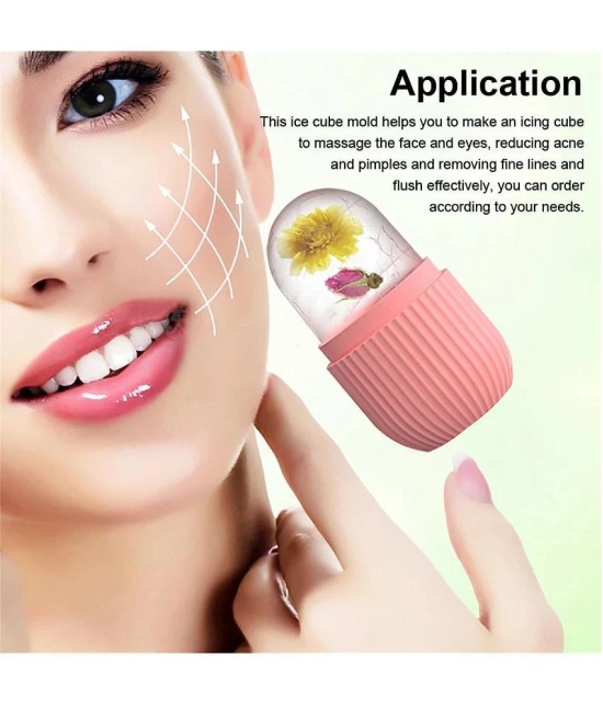 Shopeleven Ice Face Roller