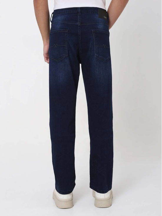 Straight Fit Originals Stretch JEANS