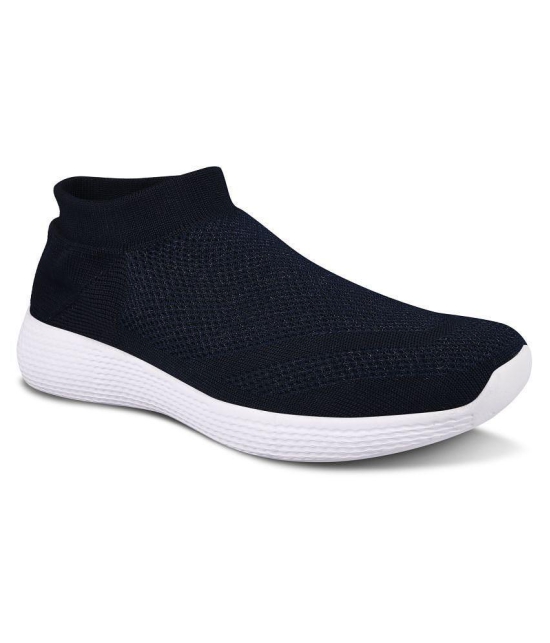 UniStar Navy Casual Shoes - 6